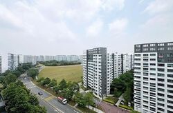Signature At Yishun (D27), Condominium #613501371